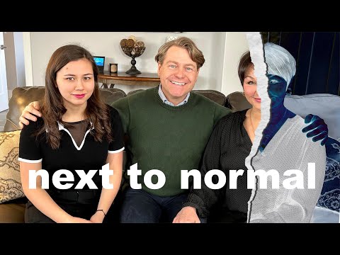 ATP Presents Next to Normal