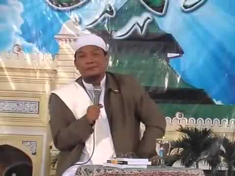 Huzzaz Ceramah Agama Islam Yang Menyentuh Hati Ustad Dr M Yahya Waloni Mantan Pendeta Dosen
