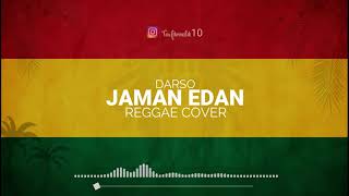Download lagu Jaman Edan Versi Reggae (Darso) || Trinaldi10 mp3