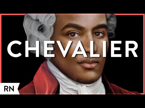 The Untold Story of Joseph Bologne, the Prodigy known as "Black Mozart"