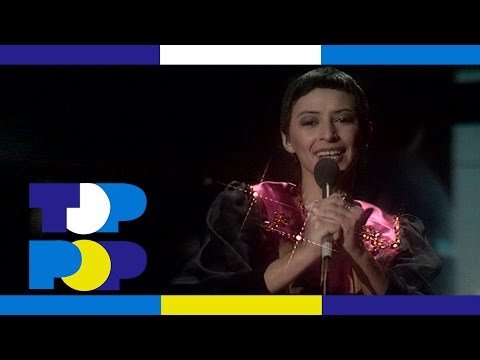 Heddy Lester - In De Mallemolen • TopPop