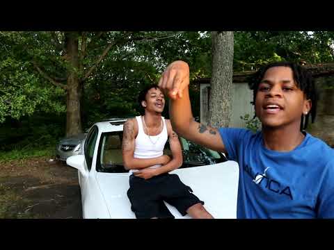 223Youngan Ft. DirtyFTS - G Shit (Official Video)