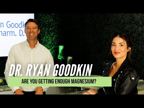 Do you need a Magnesium supplement? | Dr. Ryan Goodkin