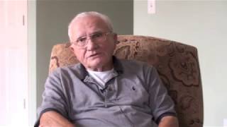 Interview with Raymond J Guarino, Korean War veteran. CCSU Veterans History Project video