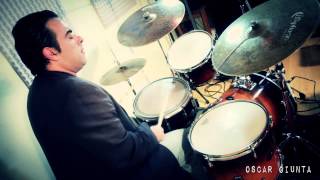 Oscar Giunta - Free form solo - Drummer TV Temporada 2012