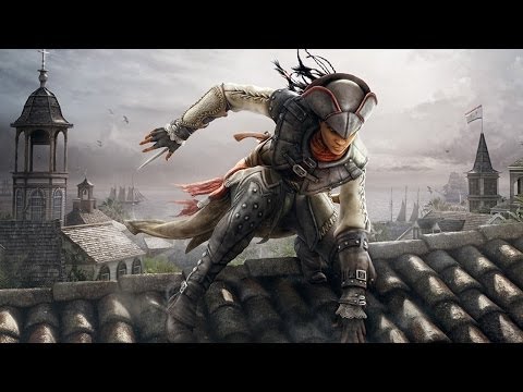 Assassin's Creed: Liberation HD - Test / Review (Gameplay) zur PS Vita-Umsetzung