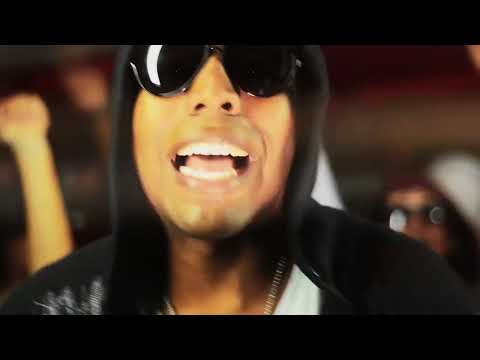 Element Black Ft. Slow Mike - No Salgo De La Disco [Official Video]