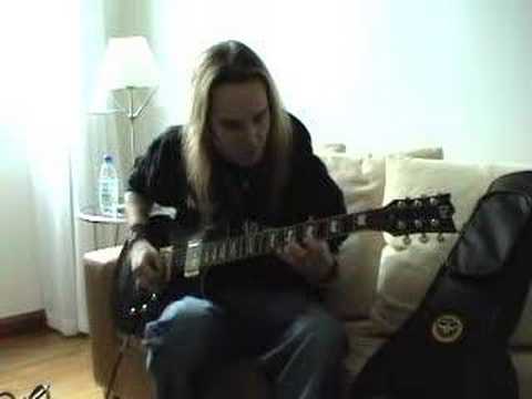 Alexi TG lesson w/ esp eclipse