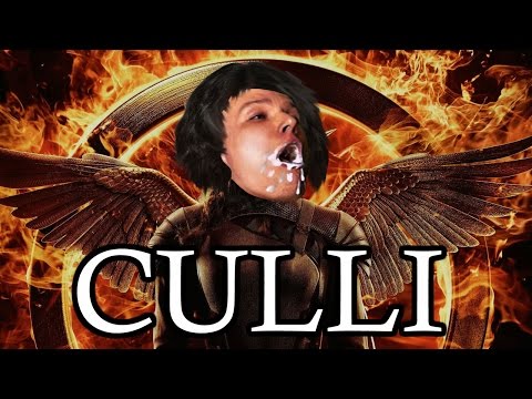 KOKONAINEN CULLI (The Culling)