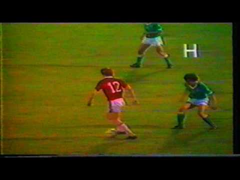 AZ '67 Alkmaar 1980/1981, the golden years  part 16 (FINAL PART)