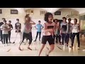Kartikey Malviya Dance