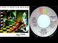 ISRAELITES:J. Geils Band - Flamethrower 1981 {Extended Version}