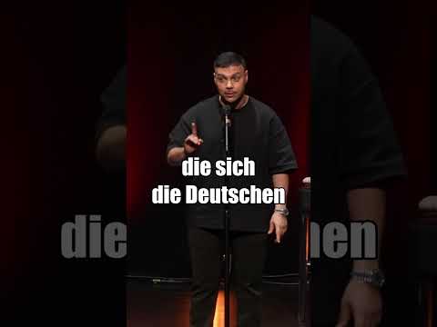 Gefährliche Frage #osanyaran