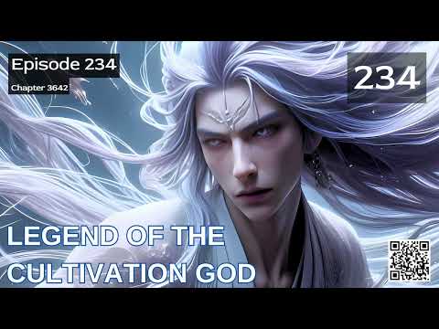 Immortal Legend  Episode 234 Audio   Phoenix Knights Audiobook