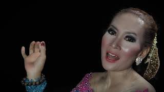 Download lagu NINING MEIDA - PATEPUNG DIBATES KOTA [klip & Arr Baru]  Video mp3