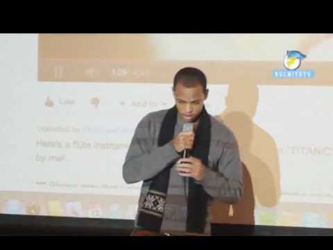 must watch "a moving Poem/Gabay by Abshir Ali"