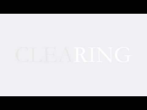 Kristian Ireland, Clearing (I) (2007) for string quartet