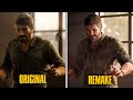 Sam Henry S Death Remake VS Remaster The Last Of Us