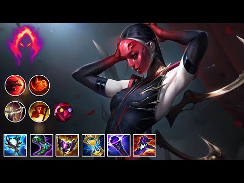 ELISE MONTAGE -  BEST PLAYS