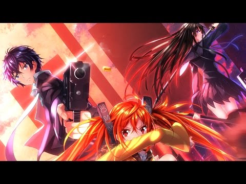 Greatest Battle Anime Soundtrack: Crisis Point