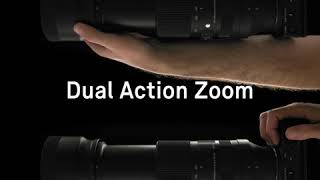 Video 1 of Product SIGMA 100-400mm F5-6.3 DG DN OS | Contemporary Full-Frame Lens (2020)