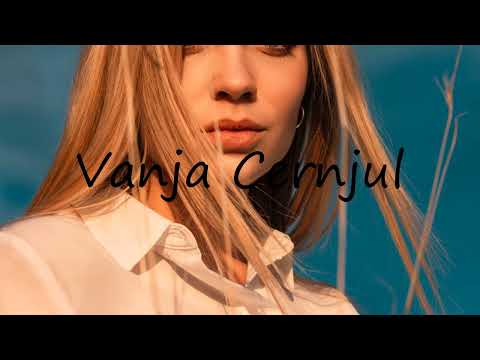 How to pronounce Vanja Cernjul in English?