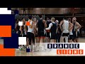 Orange Lions Selectie - Interview