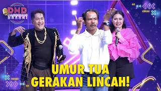 Download lagu AYAH IFAN BERTALENTA! Langsung Dapet Saweran Dari Inul Daratista! | DMD PANGGUNG REZEKI mp3 Download lagu AYAH IFAN BERTALENTA! Langsung Dapet Saweran Dari Inul Daratista! | DMD PANGGUNG REZEKI mp3