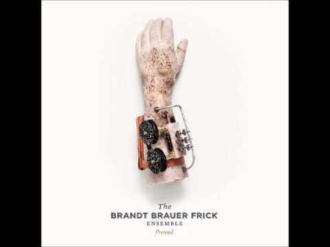 The Brandt Brauer Frick Ensemble f/ Emika - Pretend (Soul Clap Remix)