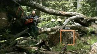 Oliver Tambourine Music Video