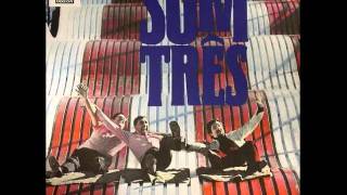 Som 3 - A Volta da Maçã (1970)