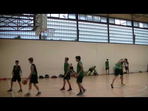 CB ESCOLAPIAS B 60-84 CB ESCOLAPIAS A