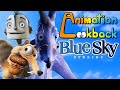 The History Of Blue Sky Studios Part 1 Animation Lookback