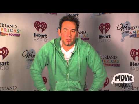 JDF Talks White Ranger vs Scorpion Video
