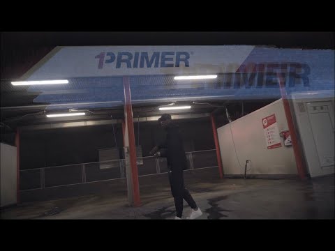 GhettoBoy x Kefno - Modo Avión (Prod By Kefno)