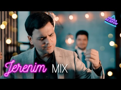 Hemra Rejepow 2022 - "Jerenim" MIX (New Music)
