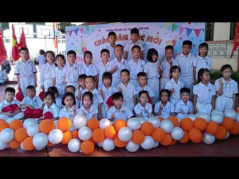 Chào năm học mới 2024-2025