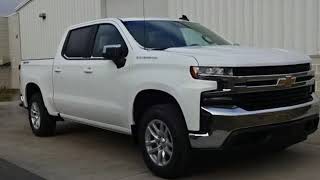 New 2019 Chevrolet Silverado 1500 Freeland MI Midland, MI #187410