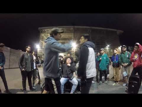 BLADE vs GENOS - 8vos - Nocturna Catamarca Vol.1 1vs1 Minuto Clásico 2019