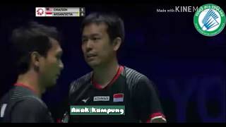 Download lagu Ahsan/Hendra Juara All England 2019 mp3 Download lagu Ahsan/Hendra Juara All England 2019 mp3