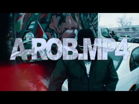 A-Rob.MP4 Channel Trailer
