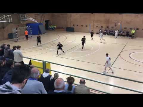 FINALE PLAYOFF SERIE C1 - FUTSAL TORRITA-MONSUMMANO C5