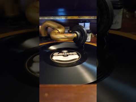 Forever Waltz -  Society Night Club Orchestra  Cameo Records #8342