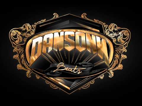 "100 Strong" Aggressive Angry Gangsta Synth Beat