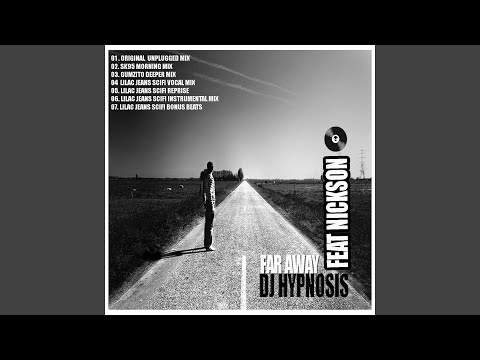 Far Away (Lilac Jeans SciFi Instrumental Mix)