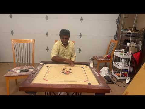 Jayaprakash Jayaraj · Day 2