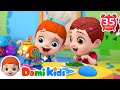 Pasta Song Domi Kids Nursery Rhymes Kids Songs Educational Songs