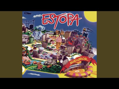 Videoclip de La Matraca — Estopa