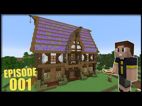 Hermitcraft 9 | Ep 001: A WILD NEW BEGINNING!