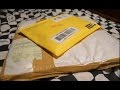 Laserdisc And Blu Ray Unboxing 9 16 16